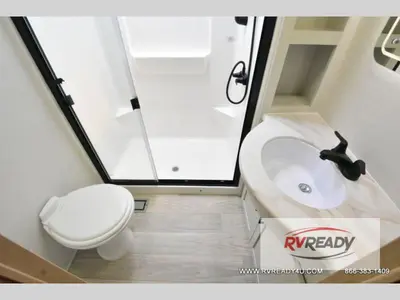 2026 Forest River RV Sandpiper photo 42