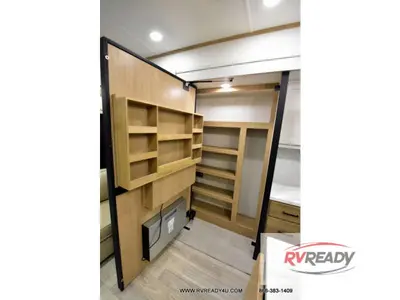 2026 Forest River RV Sandpiper photo 21