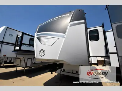 2026 Forest River RV Sandpiper photo 3