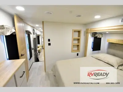 2026 Forest River RV Sandpiper photo 36