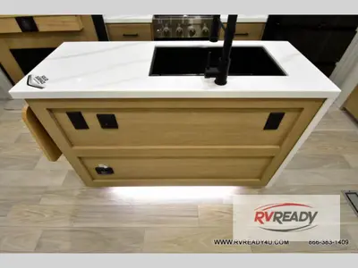 2026 Forest River RV Sandpiper photo 12