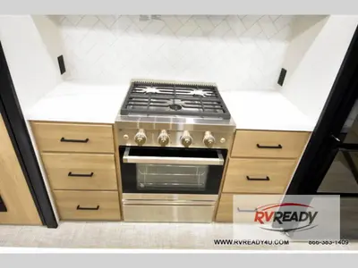 2026 Forest River RV Sandpiper photo 17