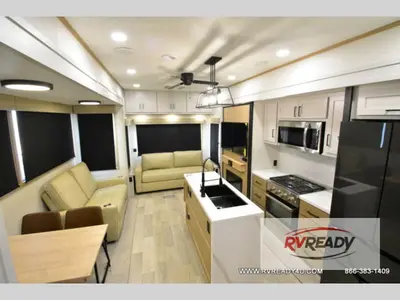 2026 Forest River RV Sandpiper photo 6