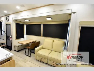 2026 Forest River RV Sandpiper photo 8