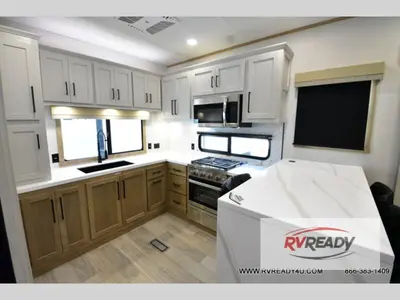 2026 Forest River RV Sandpiper photo 10