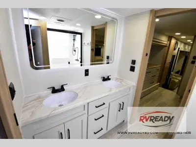 2026 Forest River RV Sandpiper photo 42