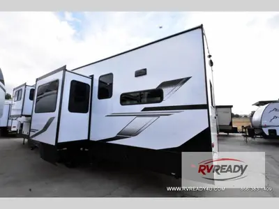 2026 Forest River RV Sandpiper photo 4