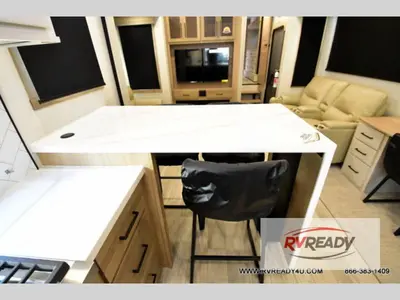 2026 Forest River RV Sandpiper photo 14