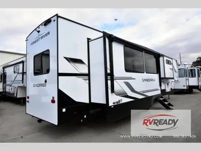 2026 Forest River RV Sandpiper photo 6