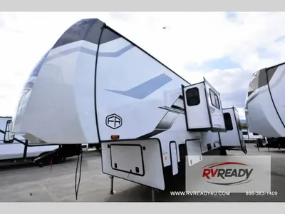 2026 Forest River RV Sandpiper photo 5