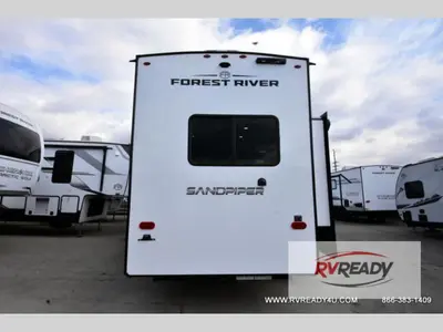2026 Forest River RV Sandpiper photo 7