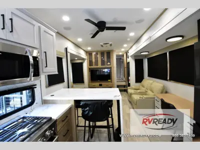 2026 Forest River RV Sandpiper photo 9
