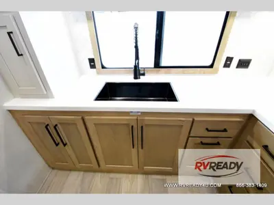 2026 Forest River RV Sandpiper photo 12