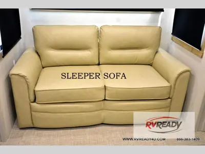 2026 Forest River RV Sandpiper photo 18