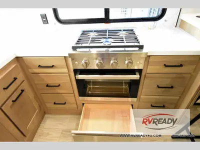 2026 Forest River RV Sandpiper photo 13