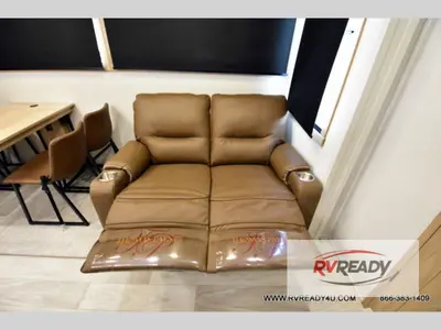 2026 Forest River RV Sandpiper photo 8