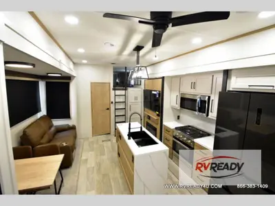 2026 Forest River RV Sandpiper photo 5