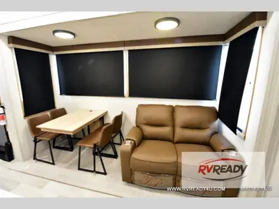 2026 Forest River RV Sandpiper photo 7