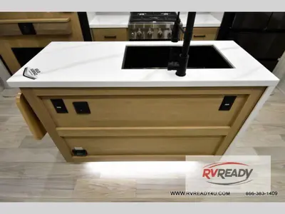2026 Forest River RV Sandpiper photo 11