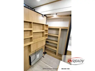 2026 Forest River RV Sandpiper photo 23