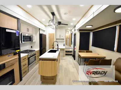 2026 Forest River RV Sandpiper photo 6