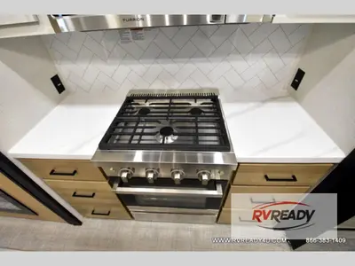 2026 Forest River RV Sandpiper photo 18