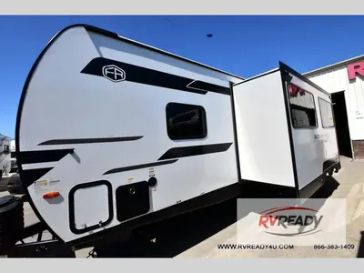 2026 Forest River RV Surveyor Camp Series photo 2