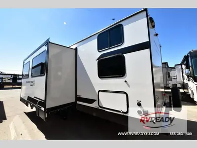 2026 Forest River RV Surveyor Camp Series photo 3