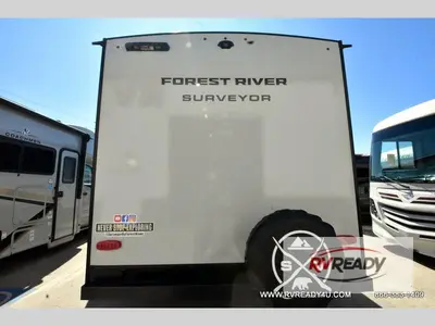 2026 Forest River RV Surveyor Camp Series photo 4