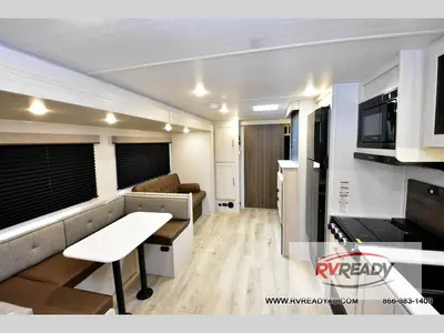 2026 Forest River RV Surveyor Camp Series photo 6