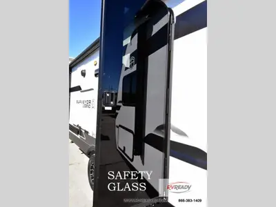 2026 Forest River RV Surveyor Legend photo 50