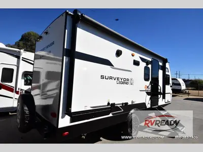 2026 Forest River RV Surveyor Legend photo 5