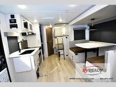 2026 Forest River RV Surveyor Legend photo 6