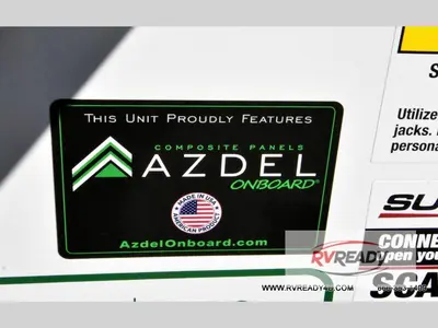 2026 Forest River RV Surveyor Legend photo 49