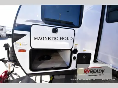 2026 Forest River RV Surveyor Legend photo 36