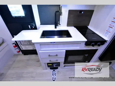 2026 Forest River RV Surveyor Legend photo 13