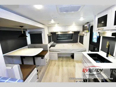 2026 Forest River RV Surveyor Legend photo 7