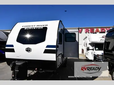 2026 Forest River RV Surveyor Legend photo 2