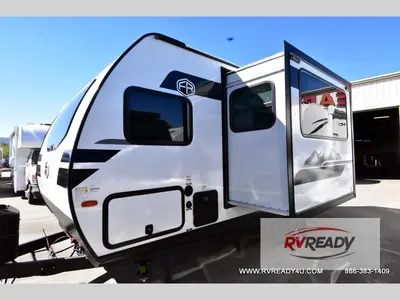 2026 Forest River RV Surveyor Legend photo 3