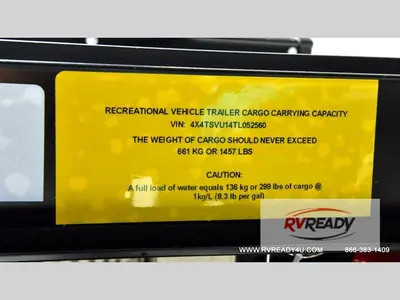 2026 Forest River RV Surveyor Legend photo 33