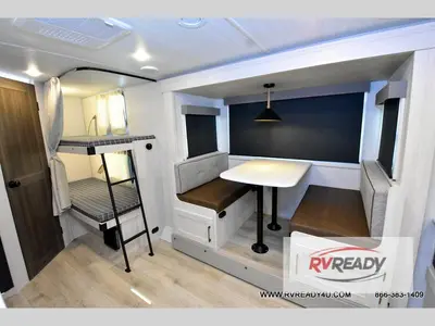 2026 Forest River RV Surveyor Legend photo 8