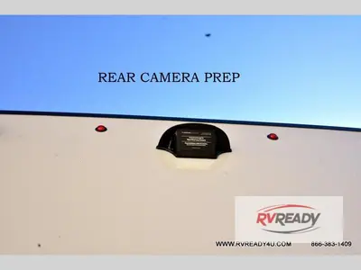 2026 Forest River RV Surveyor Legend photo 41