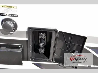 2026 Forest River RV Surveyor Legend photo 46