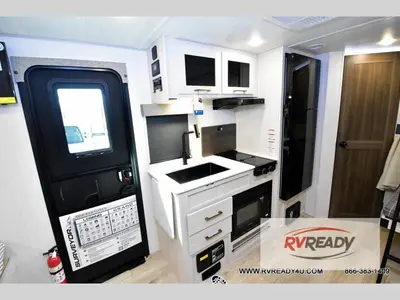2026 Forest River RV Surveyor Legend photo 9