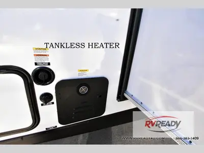 2026 Forest River RV Surveyor Legend photo 38