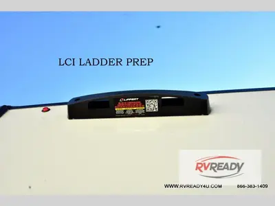 2026 Forest River RV Surveyor Legend photo 42