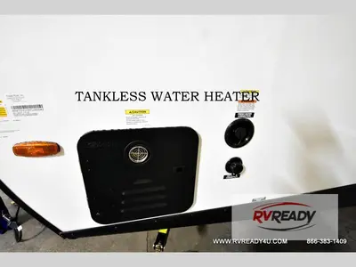 2026 Forest River RV Surveyor Legend photo 31
