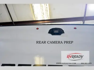 2026 Forest River RV Surveyor Legend photo 34
