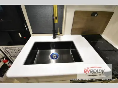 2026 Forest River RV Surveyor Legend photo 14