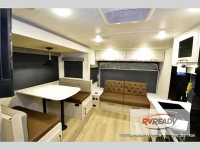 2026 Forest River RV Surveyor Legend photo 6